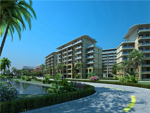 水玉坊绿色洗衣