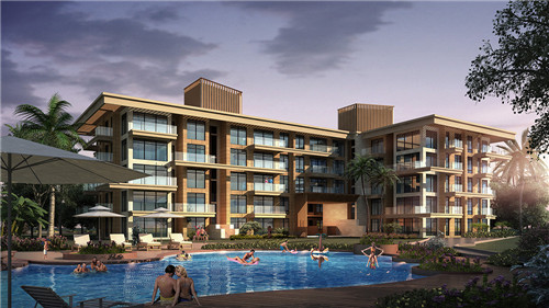 韩滋年糕火锅料理