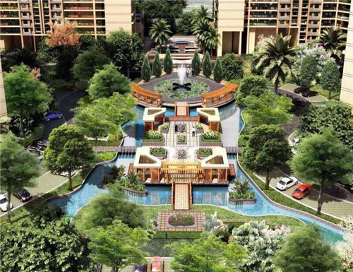 麦基客汉堡炸鸡