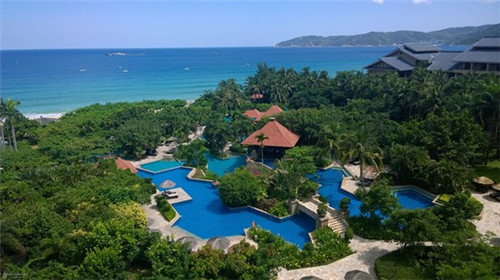 加盟果氏茶饮如何选址