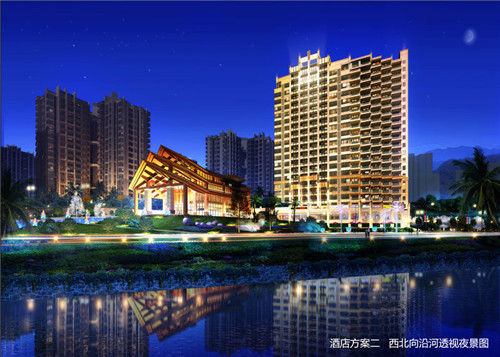 酒店喜来登加盟费多少，喜来登酒店加盟条件