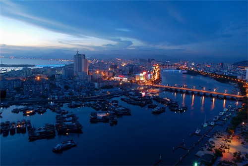 独岛美食（独岛有人吗）